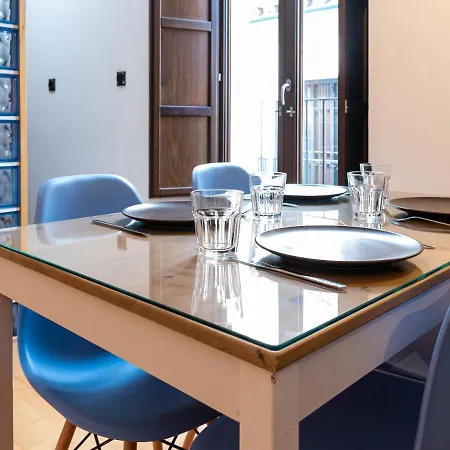 شقة Esparteria Parking Gratuito قرطبة