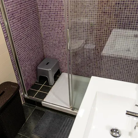 Esparteria Parking Gratuito *