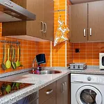 Esparteria Parking Gratuito Appartement