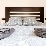 Esparteria Parking Gratuito Apartment