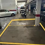 Esparteria Parking Gratuito * Cordoba
