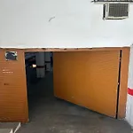 Esparteria Parking Gratuito