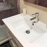 Esparteria Parking Gratuito Appartement *