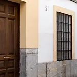 Esparteria Parking Gratuito Apartment Cordoba