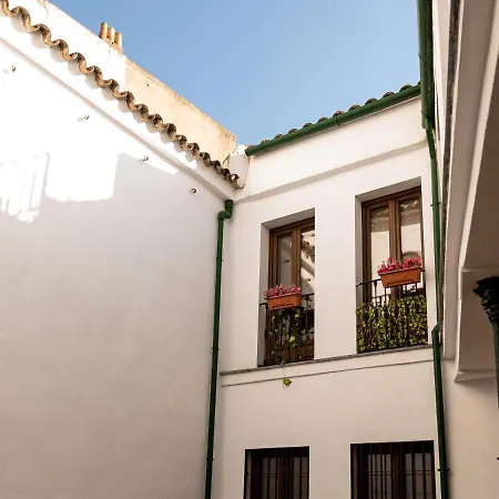 Apartment Esparteria Parking Gratuito *