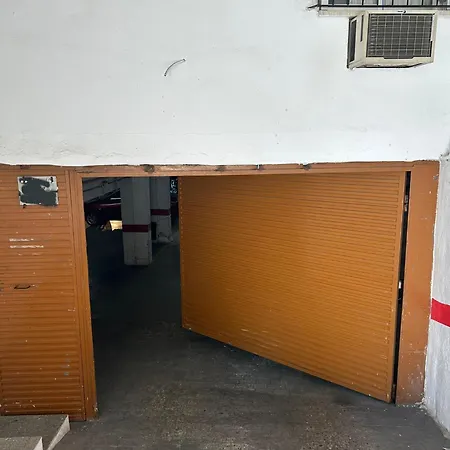 Esparteria Parking Gratuito