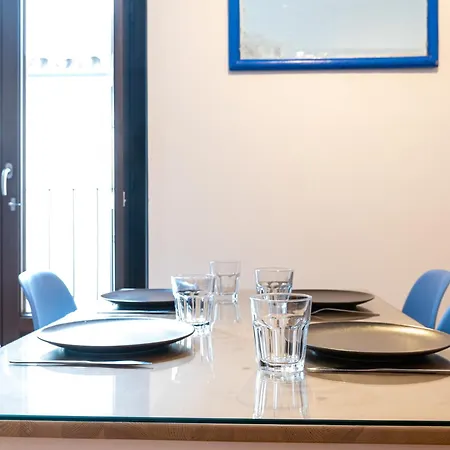 Esparteria Parking Gratuito Apartment