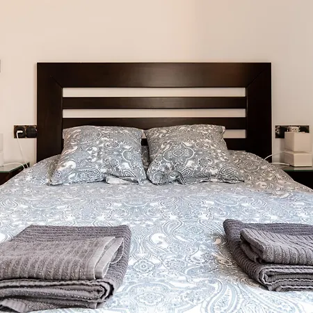 Esparteria Parking Gratuito Apartment *