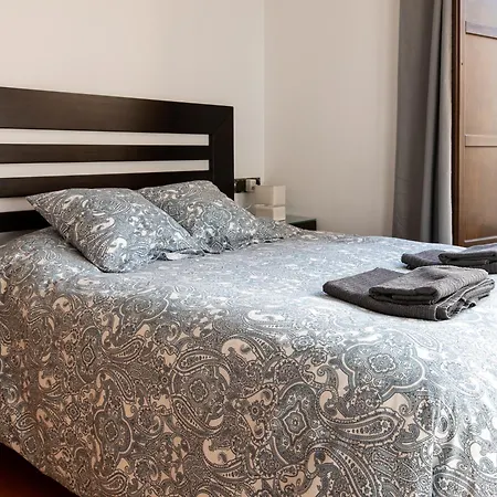 Esparteria Parking Gratuito * Córdoba