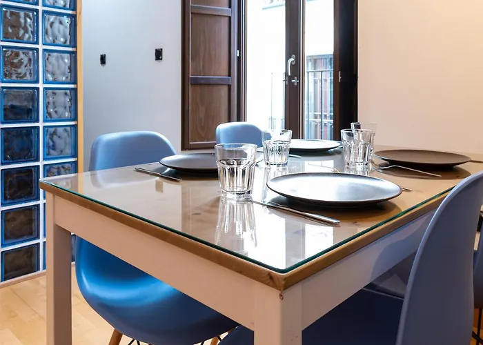 Appartement Esparteria Parking Gratuito Cordoue