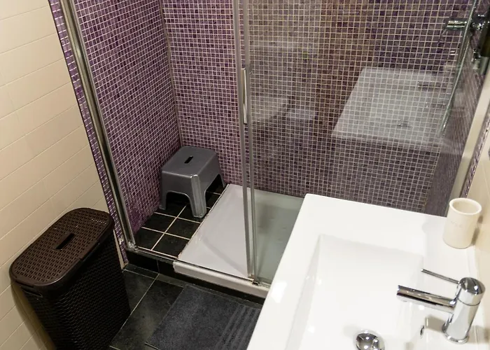 Esparteria Parking Gratuito *