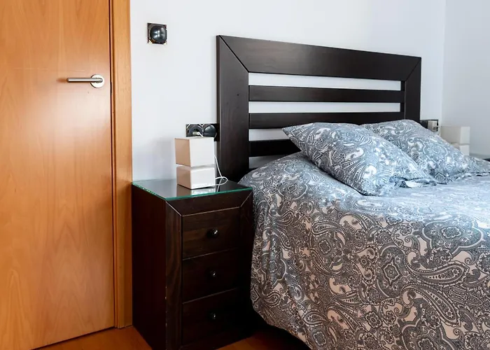 Esparteria Parking Gratuito * Córdoba