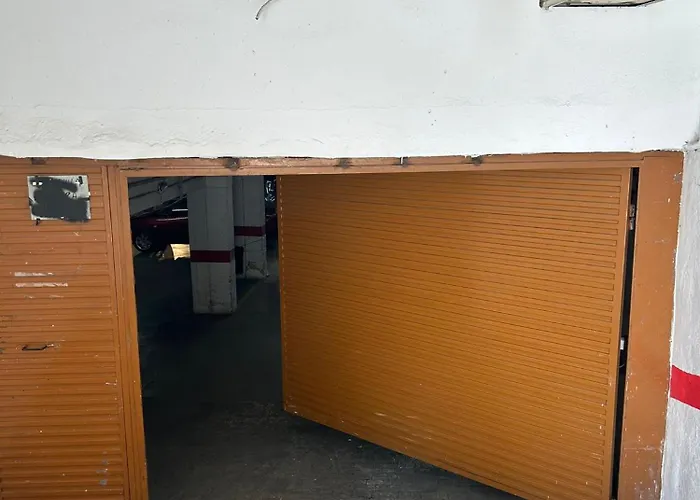 Esparteria Parking Gratuito