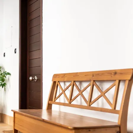 Apartment Esparteria Parking Gratuito *