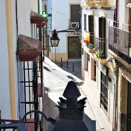 Apartment Esparteria Parking Gratuito