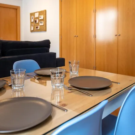 Esparteria Parking Gratuito * Cordoba