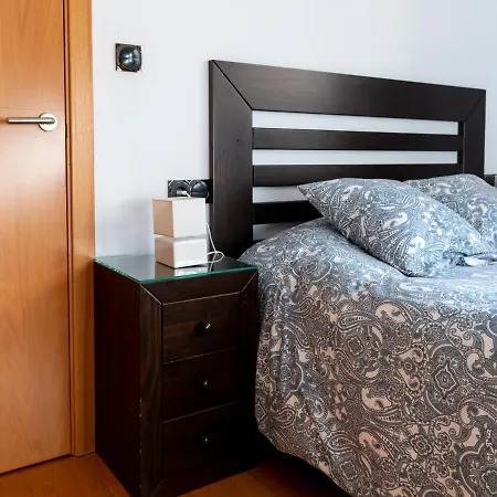 Esparteria Parking Gratuito * Cordoba