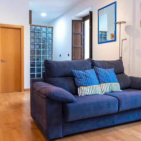 Esparteria Parking Gratuito Córdoba