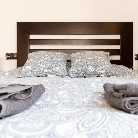 Esparteria Parking Gratuito Apartamento