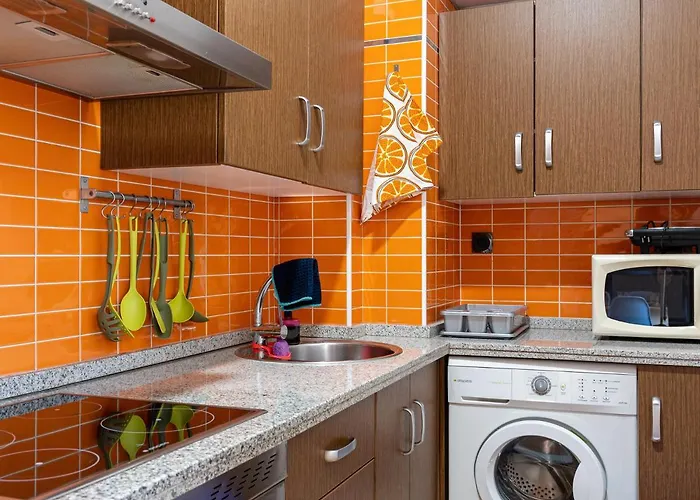 Esparteria Parking Gratuito Apartamento