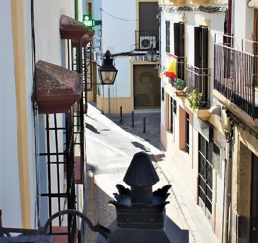 Apartamento Esparteria Parking Gratuito