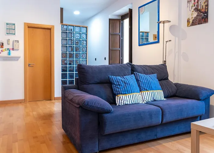 Esparteria Parking Gratuito Córdoba