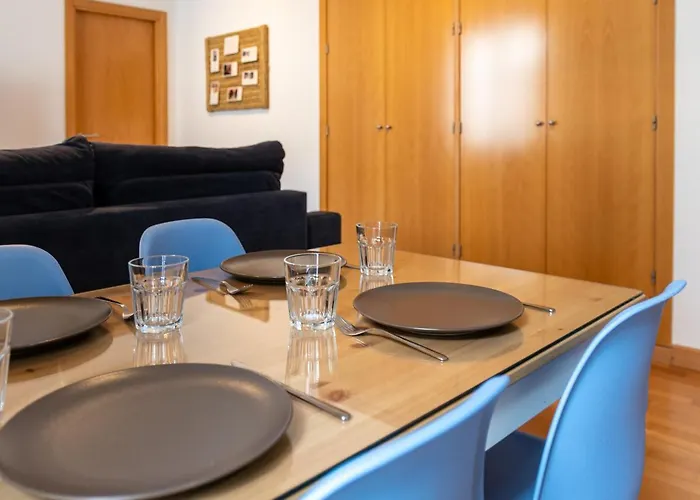 Esparteria Parking Gratuito * Córdoba