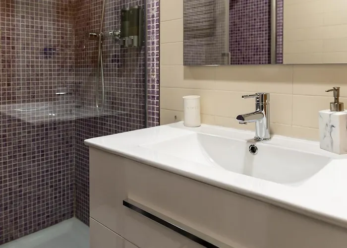 Esparteria Parking Gratuito Córdoba